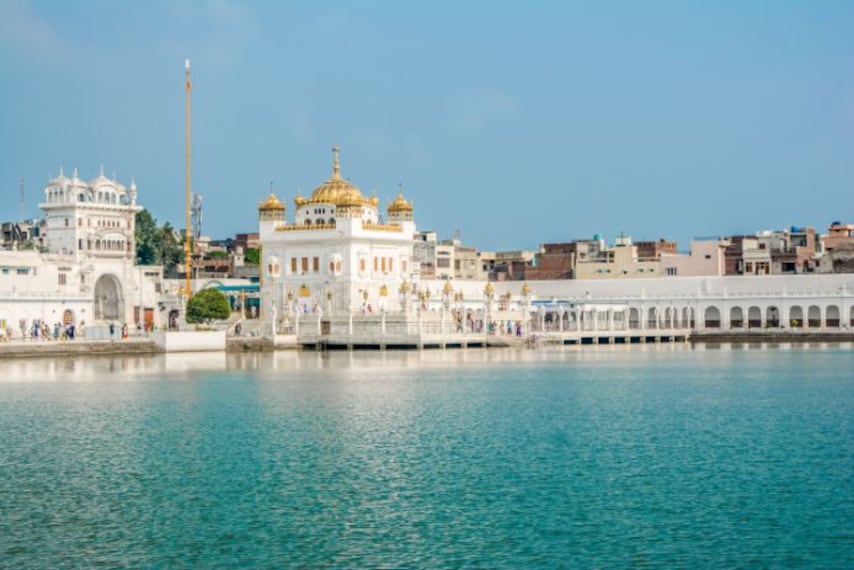 Gurdwara Sri Tarn Taran Sahib_1
